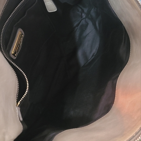 Miu Miu Vitello Lux Bow Satchel - Picture 13 of 16